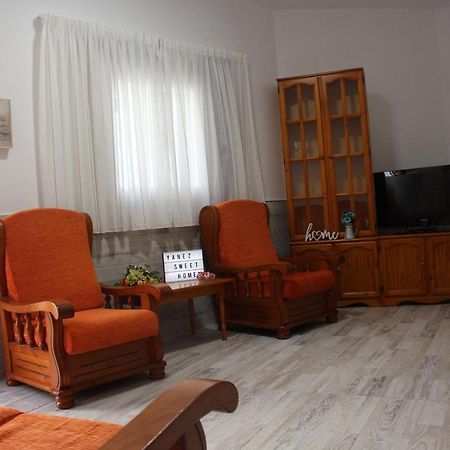 Yanez Sweet Home Valsequillo De Gc Bagian luar foto