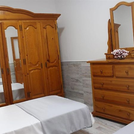 Yanez Sweet Home Valsequillo De Gc Bagian luar foto