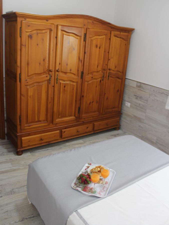 Yanez Sweet Home Valsequillo De Gc Bagian luar foto