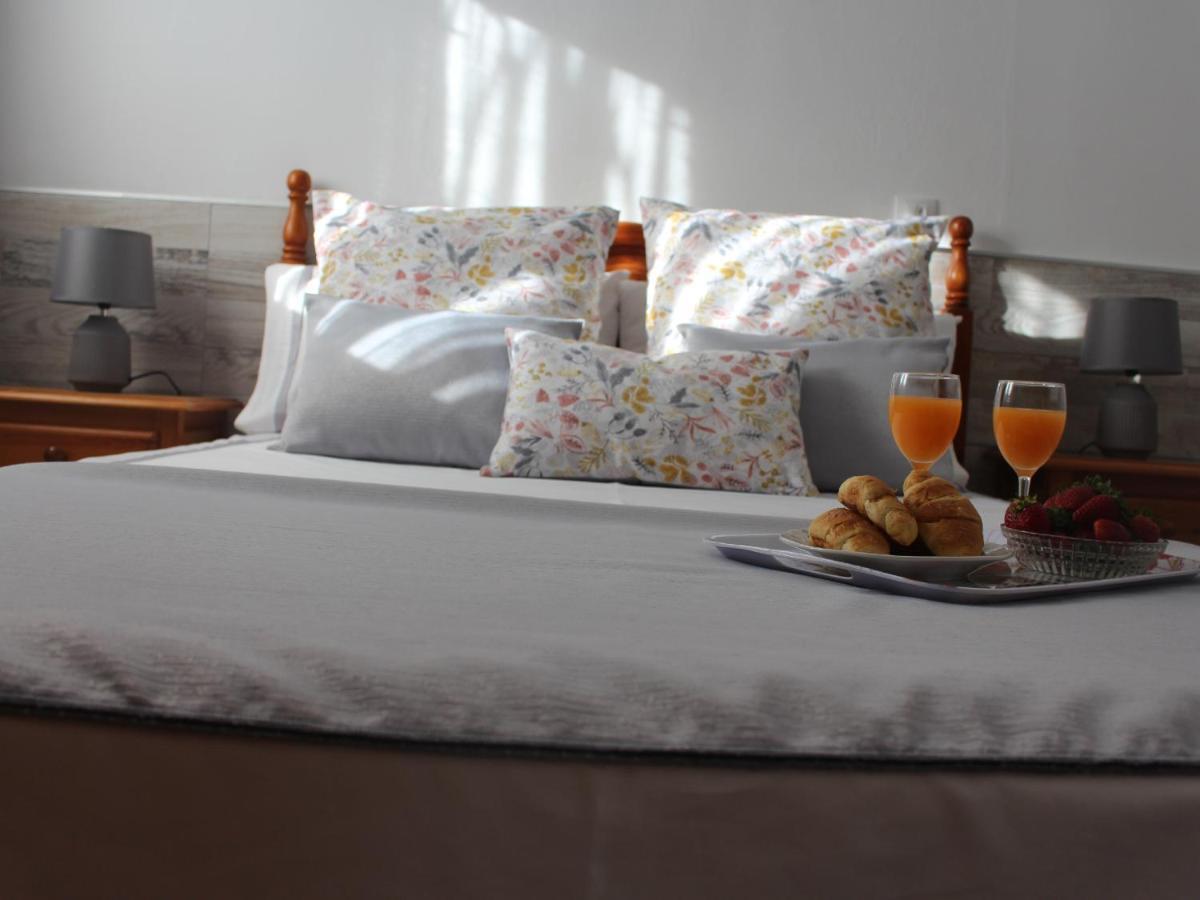 Yanez Sweet Home Valsequillo De Gc Bagian luar foto