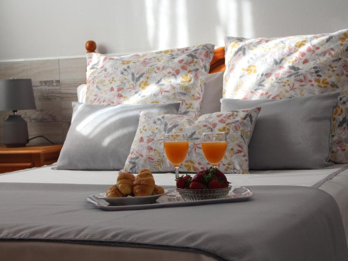 Yanez Sweet Home Valsequillo De Gc Bagian luar foto