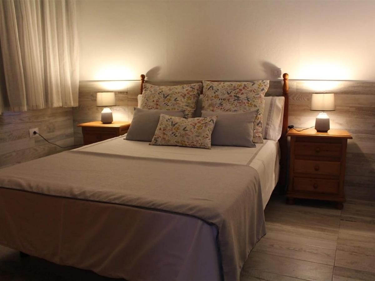Yanez Sweet Home Valsequillo De Gc Bagian luar foto