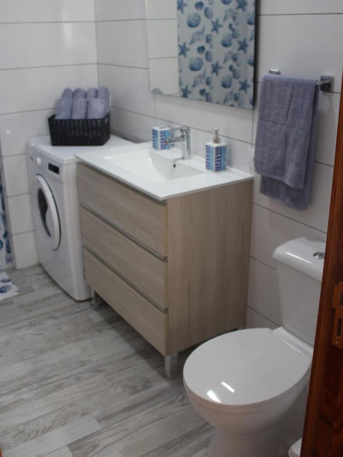 Yanez Sweet Home Valsequillo De Gc Bagian luar foto